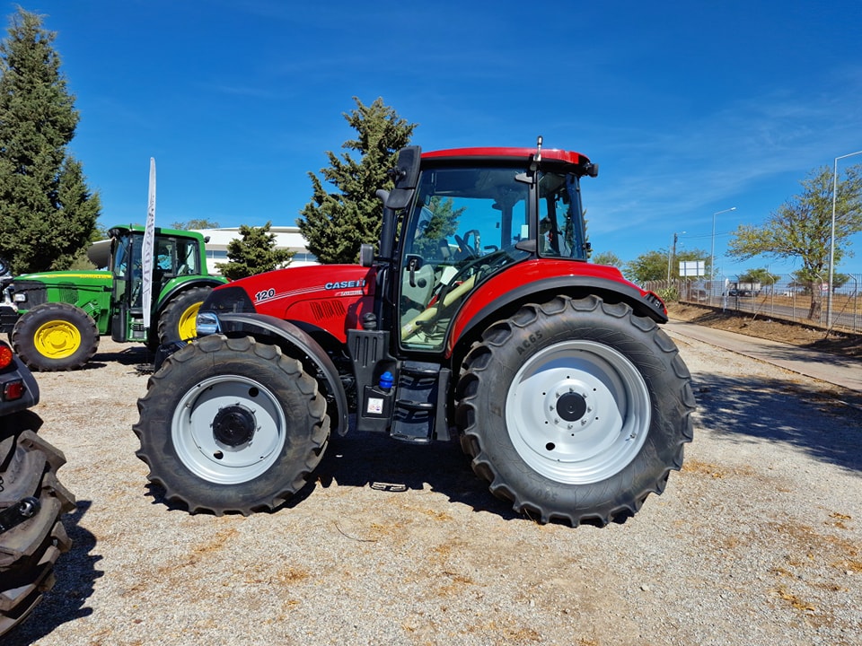 Vibromotor na Feira de Moura 2022