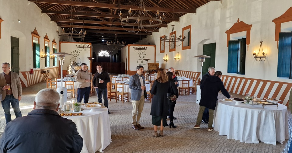 Reunião de Concessionários Farmtrac