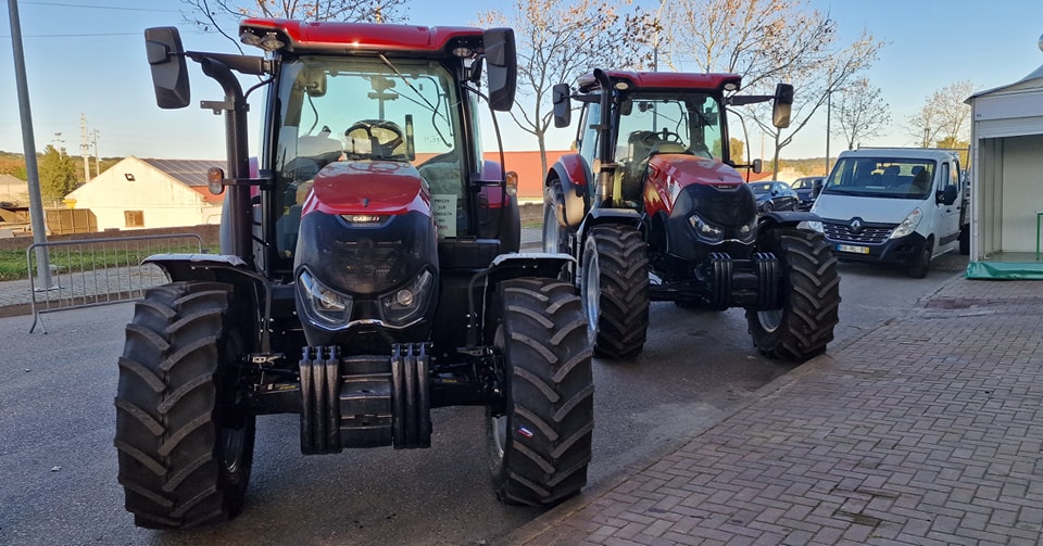 O nosso stand na Feira do Queijo do Alentejo 2023 - Serpa