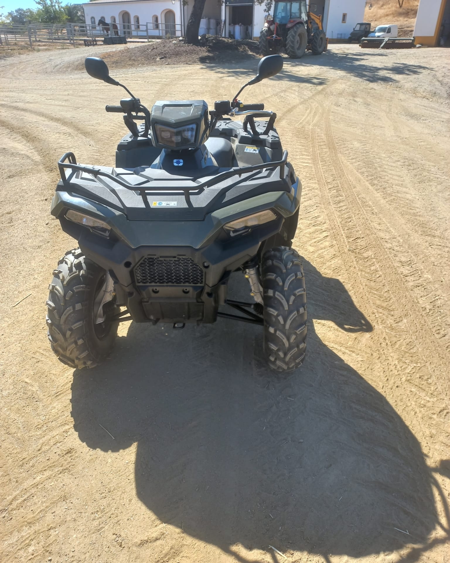 Polaris 570 Polaris 570