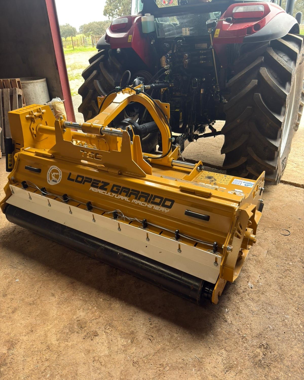 Vibromotor: Entregas da Semana