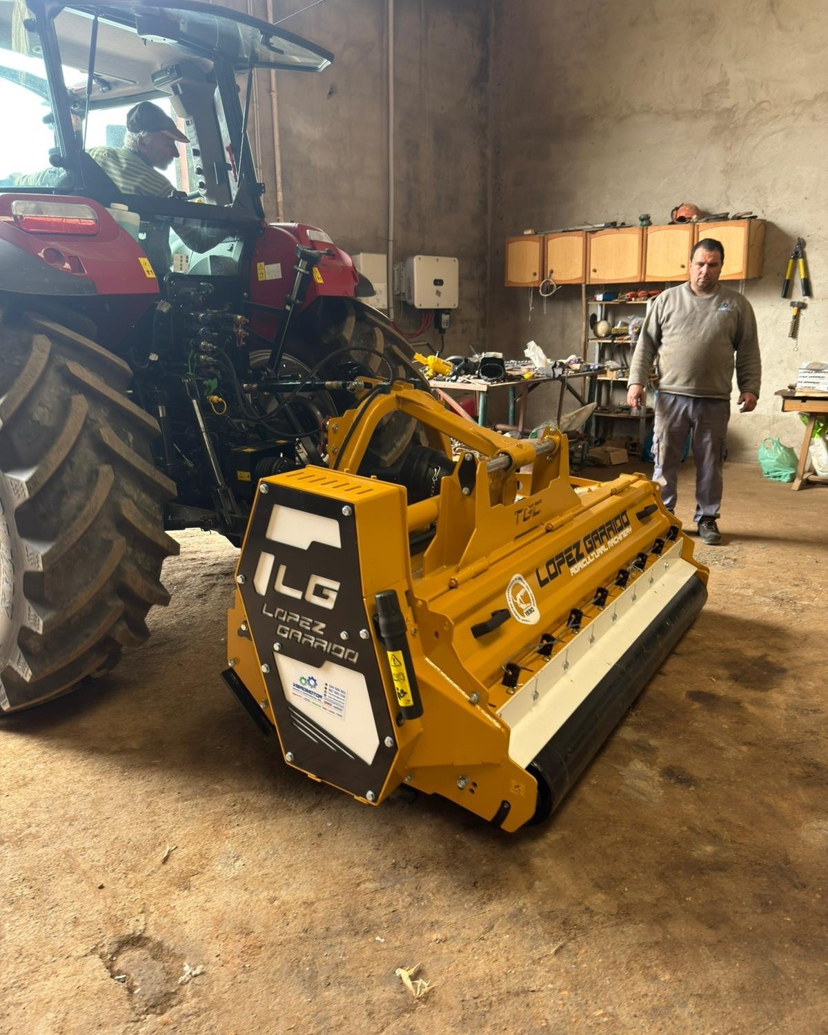 Vibromotor: Entregas da Semana