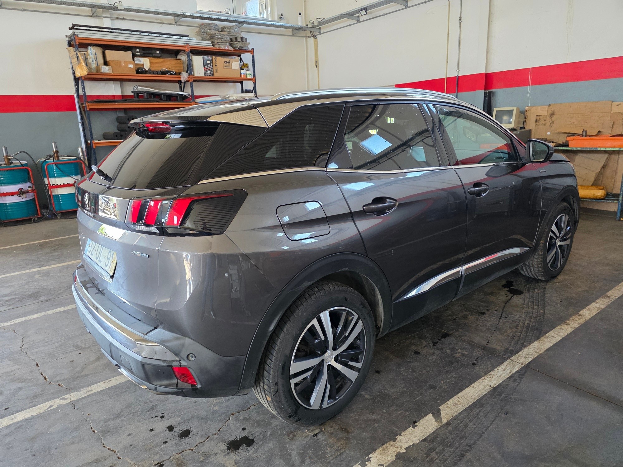 Porque a Vibromotor não é feita só de tractores e alfaias