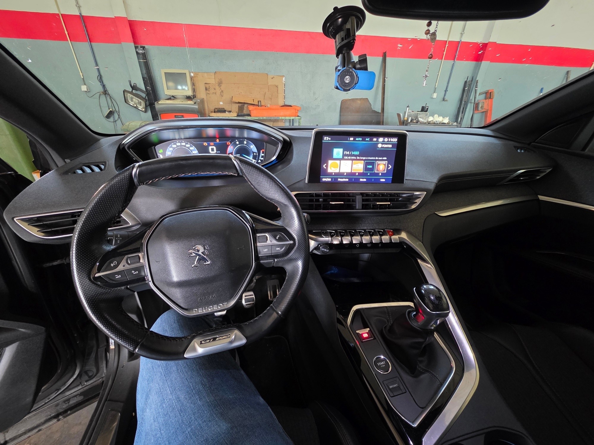 Porque a Vibromotor não é feita só de tractores e alfaias