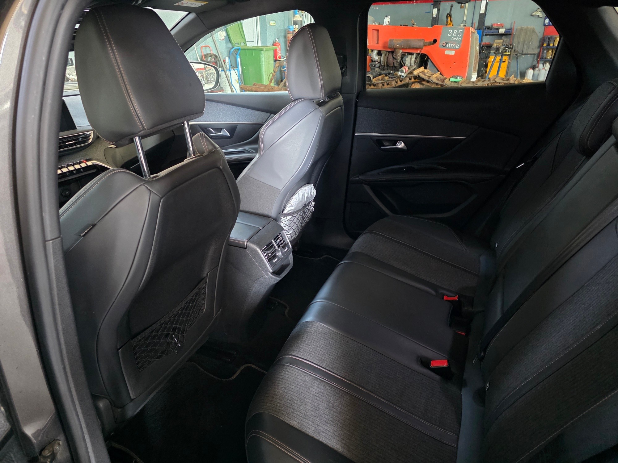 Porque a Vibromotor não é feita só de tractores e alfaias