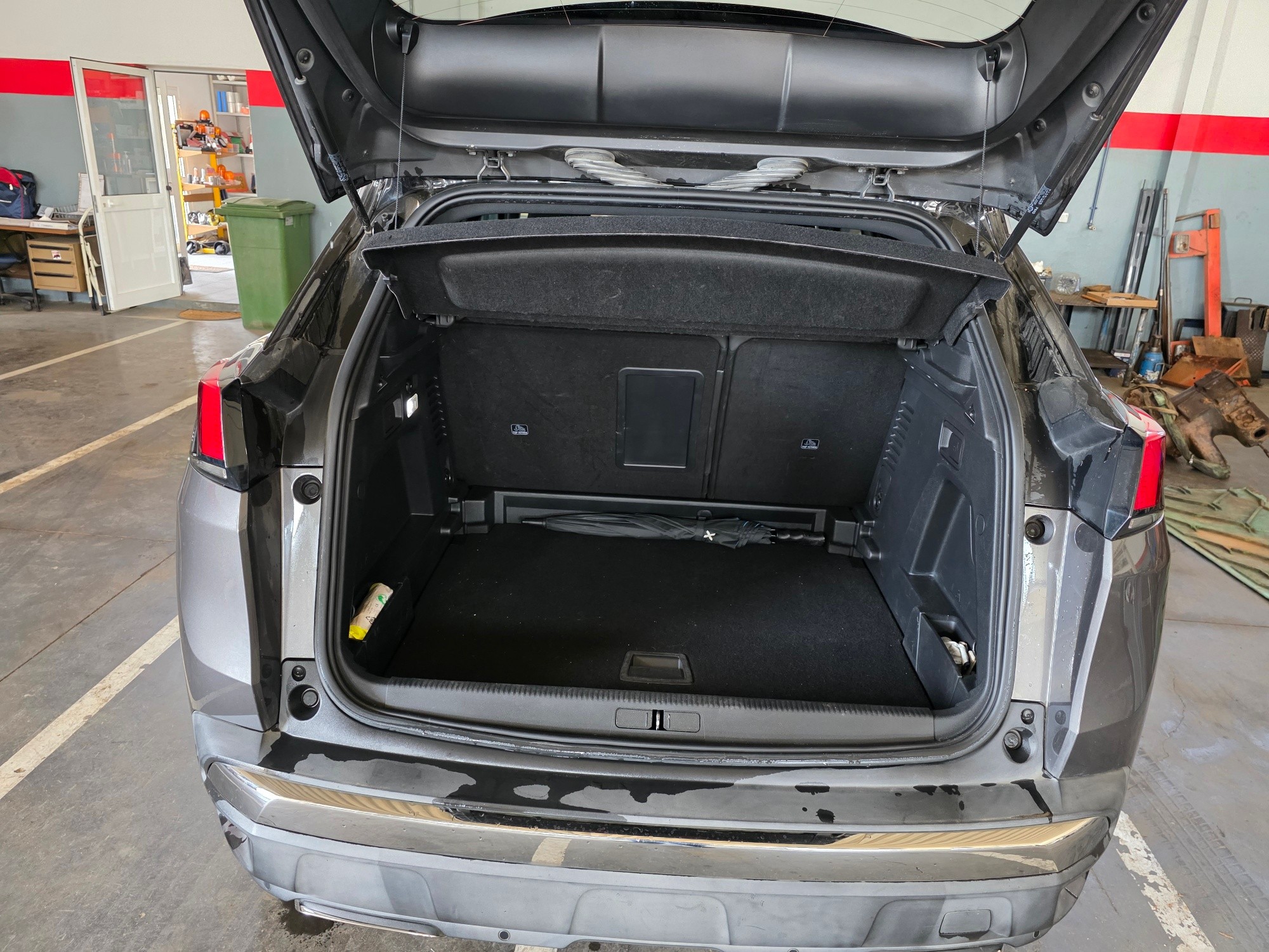 Porque a Vibromotor não é feita só de tractores e alfaias