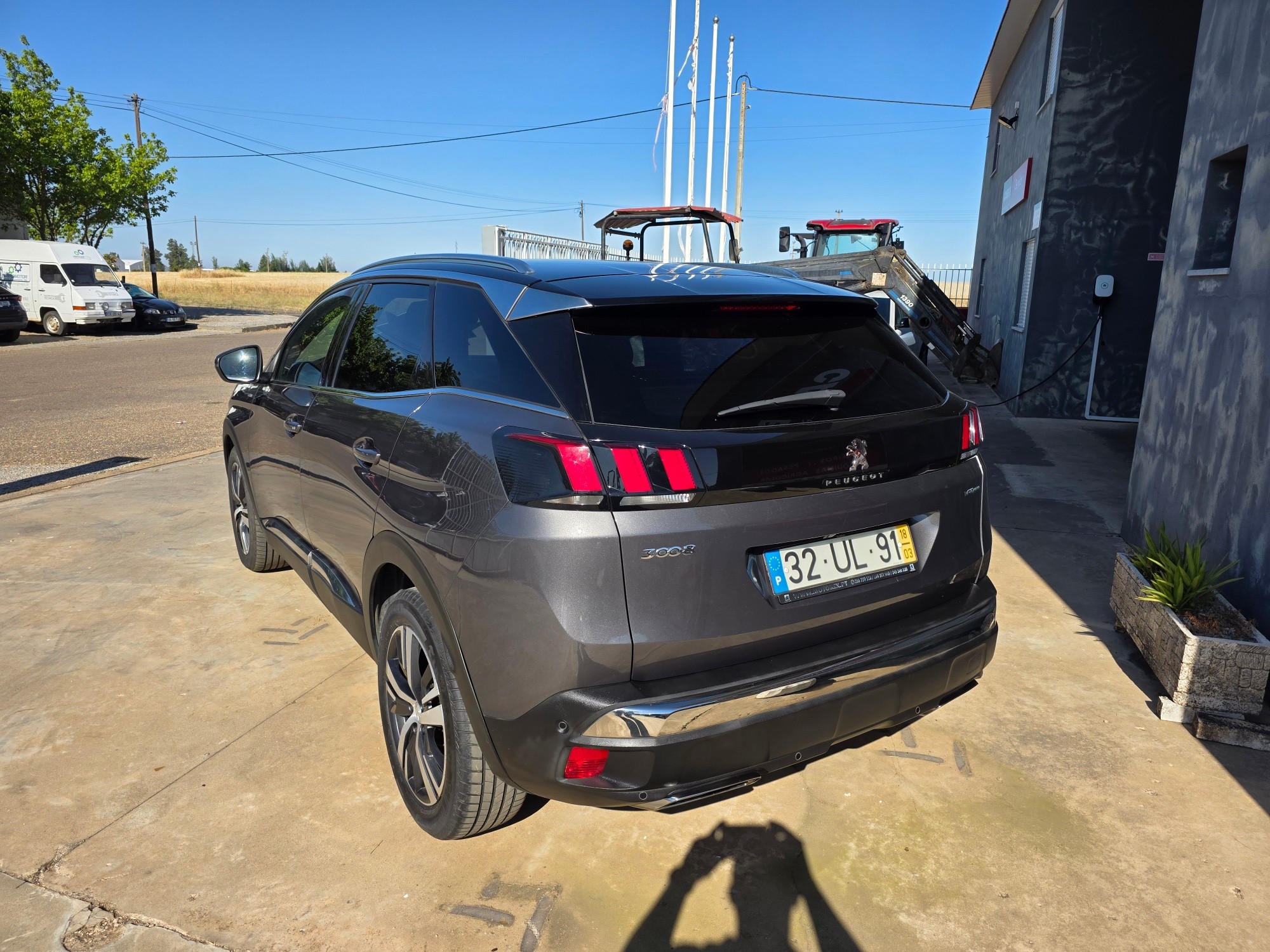 Vibromotor: Será este o seu próximo automóvel?