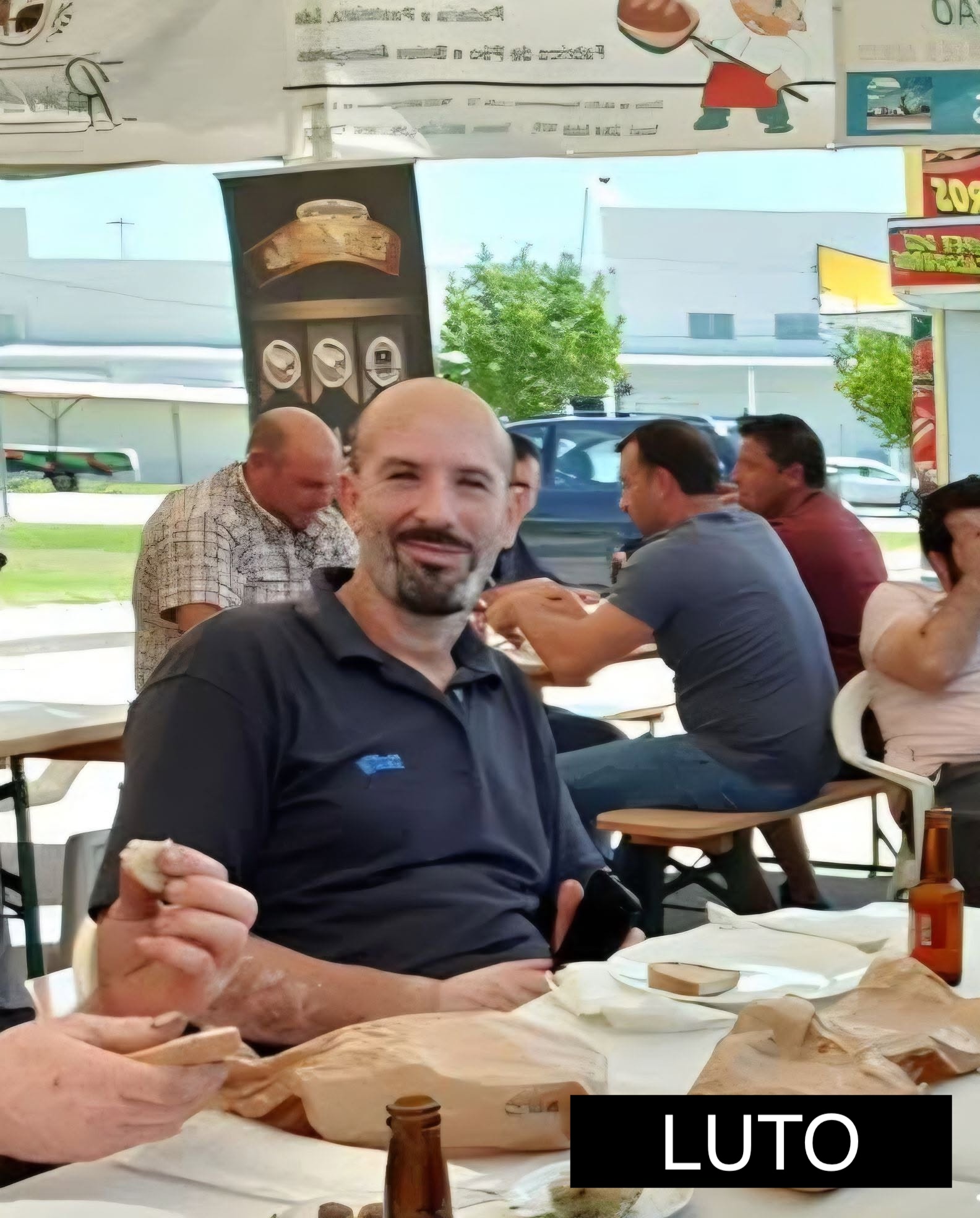 A Família Vibromotor Está de Luto